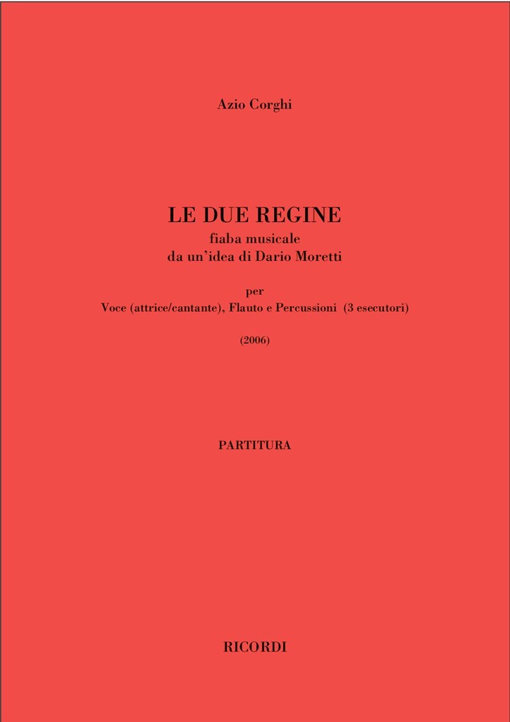 Le Due Regine